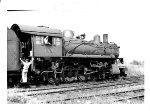 NW 4-8-0 #422 - Norfolk & Western 